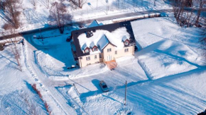 Róża Sudetów, Duszniki-Zdrój